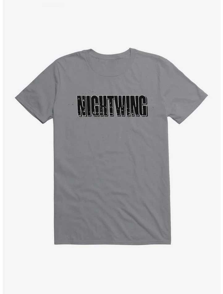 New ๐ DC Comics Batman Nightwing T-Shirt ๐ฅ - Image 5