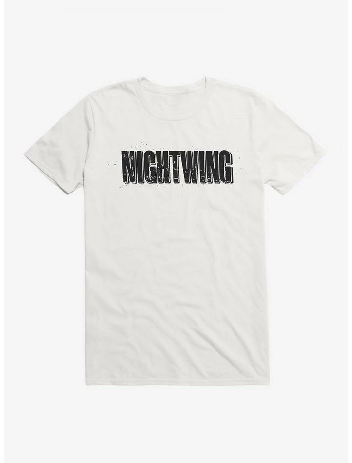 New ๐ DC Comics Batman Nightwing T-Shirt ๐ฅ - Image 6