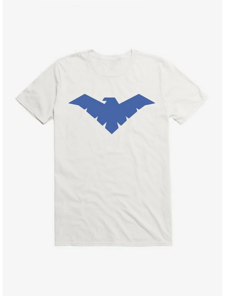 Cheapest ๐ฏ DC Comics Batman Solid Logo T-Shirt ๐งจ - Image 6