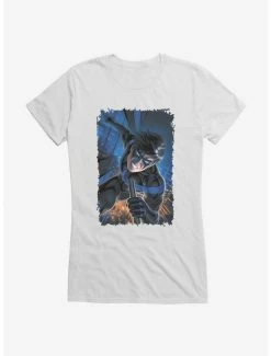 Top 10 😍 DC Comics Batman Coming For You 👧 Girls T-Shirt ⭐