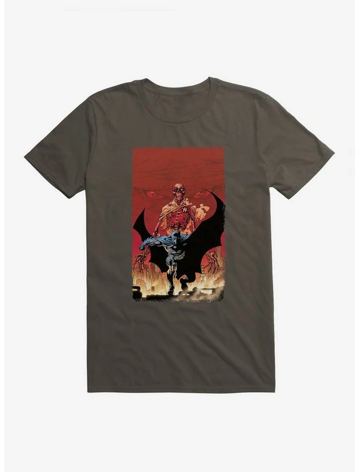 New ๐ DC Comics Batman Evil Eyes T-Shirt ๐ - Image 5