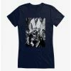 Best reviews of 🔥 DC Comics Batman B&W Lovers 👧 Girls T-Shirt 🎁