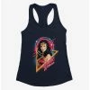 Buy 👍 DC Comics Wonder 👩 Woman 1984 Glam Girl's Tank 🥰