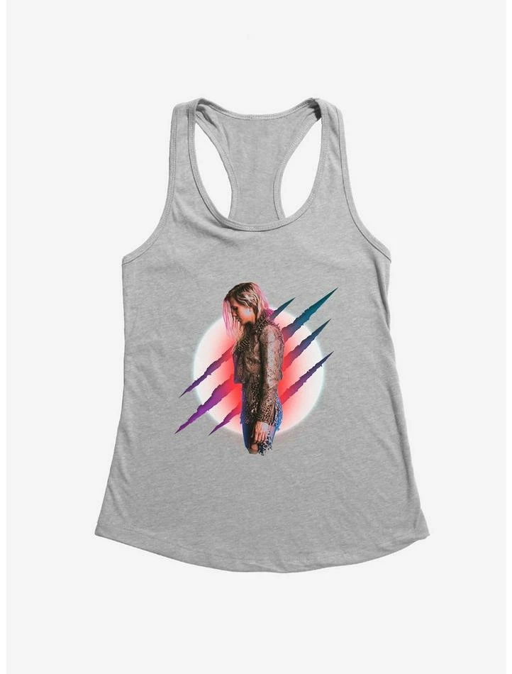 Hot Sale 🎉 DC Comics Wonder 👩 Woman 1984 The Cheetah Clawed Girl's Tank 😍 - Image 3