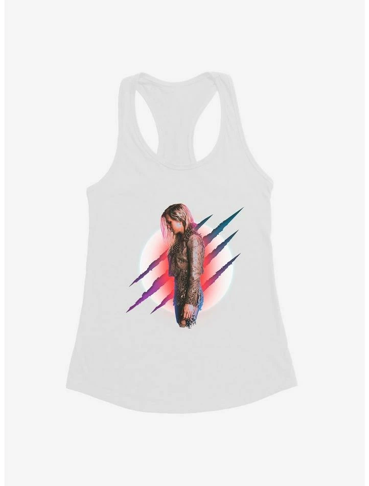 Hot Sale 🎉 DC Comics Wonder 👩 Woman 1984 The Cheetah Clawed Girl's Tank 😍 - Image 6