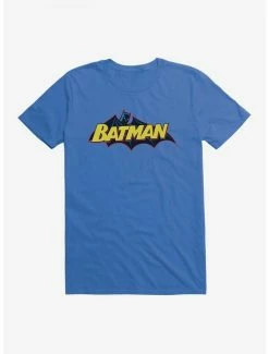 Discount 👏 DC Comics Batman 2006 Comics LogoT-Shirt ✨