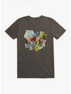 Best reviews of ๐ฅฐ DC Comics Batman Caped Crusader T-Shirt ๐ฅ