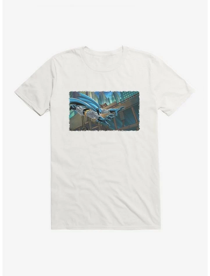 Best Pirce โจ DC Comics Batman Fly T-Shirt ๐ - Image 6