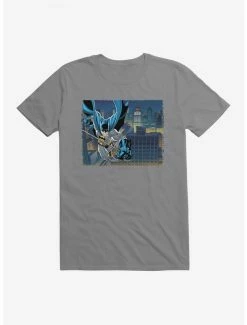 Buy ๐ DC Comics Batman Swinging T-Shirt ๐