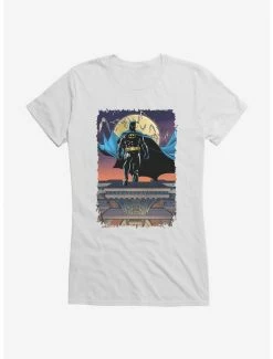 Best reviews of ⭐ DC Comics Batman Stance Girl's T-Shirt 🛒