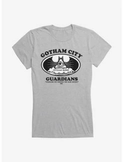 Discount ๐คฉ DC Comics Batman Gotham City Guardians ๐ง Girls T-Shirt โ