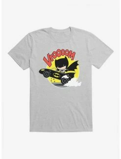 Brand new โจ DC Comics Batman Batmobile Vroooom T-Shirt ๐งจ