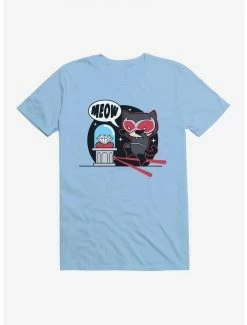 Best Sale 😍 DC Comics Batman Cat Burglar T-Shirt 😍