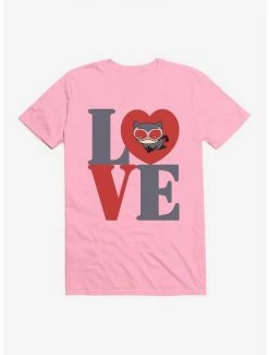 Best Sale 💯 DC Comics Batman Catwoman Love T-Shirt 💯