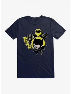 Best Sale 🛒 DC Comics Batman Swing Over Gotham T-Shirt 🎁