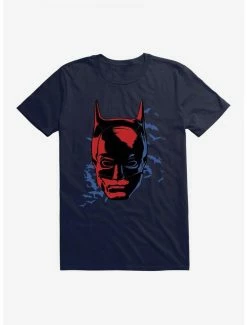 New ✔️ DC Comics Batman Flying Bats T-Shirt 🤩