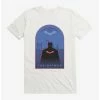 Outlet 🧨 DC Comics Batman Globe T-Shirt ✨