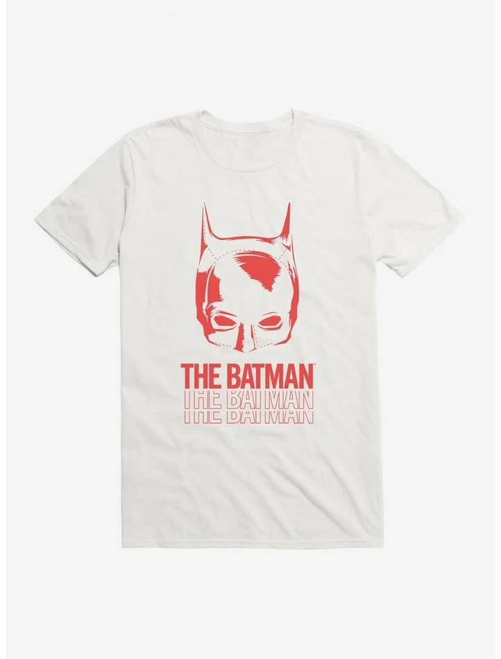 Best reviews of 🔥 DC Comics Batman Half Face T-Shirt 🎁 - Image 2