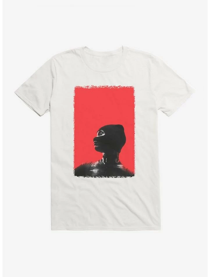 Wholesale ๐ DC Comics The Batman Catwoman Face T-Shirt ๐ - Image 6