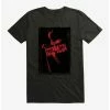New ⭐ DC Comics The Batman Red Shadow T-Shirt ⭐