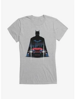 Cheap โญ DC Comics Batman Batmobile ๐ง Girls T-Shirt ๐คฉ