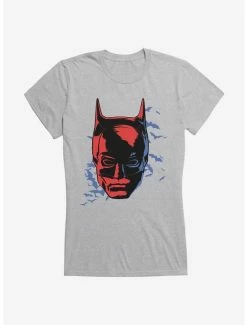 Wholesale 😉 DC Comics Batman Flying Bats 👧 Girls T-Shirt 💯