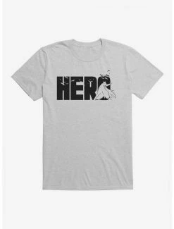 Best reviews of ๐ DC Comics The Batman Hero Shadow T-Shirt ๐