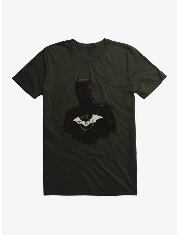Buy 🥰 DC Comics The Batman Bat Target T-Shirt 🎁 - Image 6