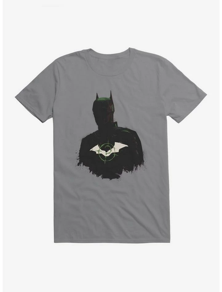Buy 🥰 DC Comics The Batman Bat Target T-Shirt 🎁