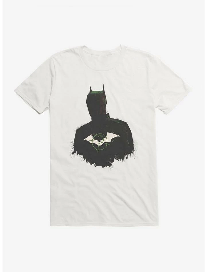 Buy 🥰 DC Comics The Batman Bat Target T-Shirt 🎁 - Image 5