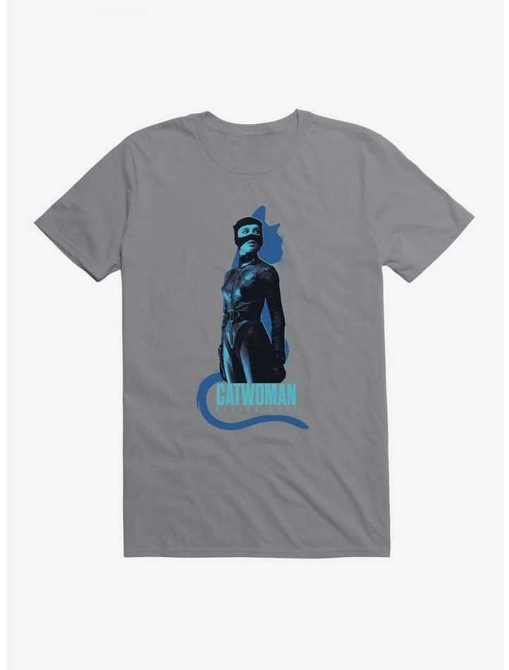 Wholesale 🎁 DC Comics The Batman Cat 👩 Woman Tail T-Shirt ✨