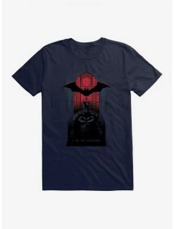 Coupon โจ DC Comics The Batman I Am The Shadows T-Shirt โจ
