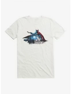 Budget ๐ DC Comics The Batman Shadows T-Shirt ๐