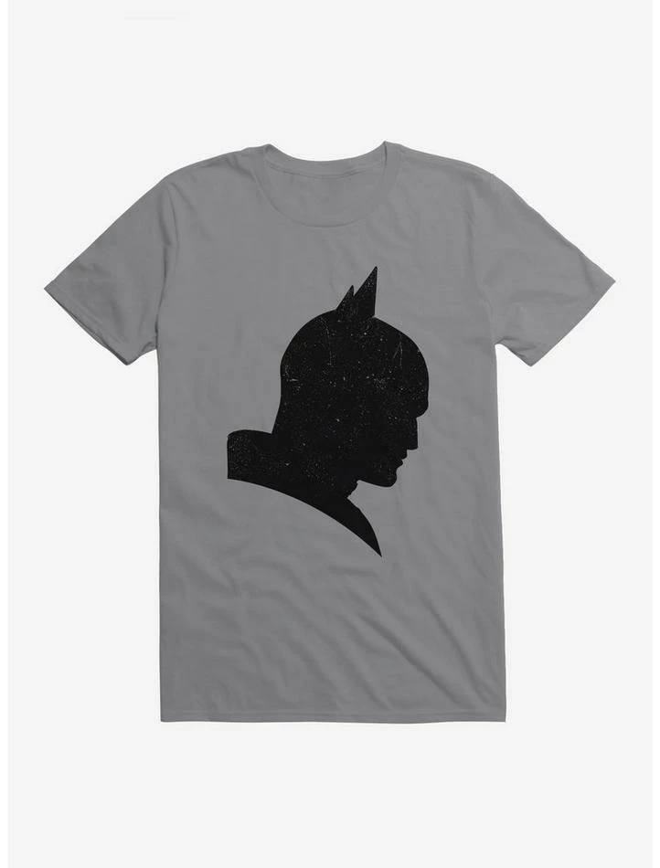 Deals 🔔 DC Comics The Batman Solid Shadow T-Shirt 🎉 - Image 3