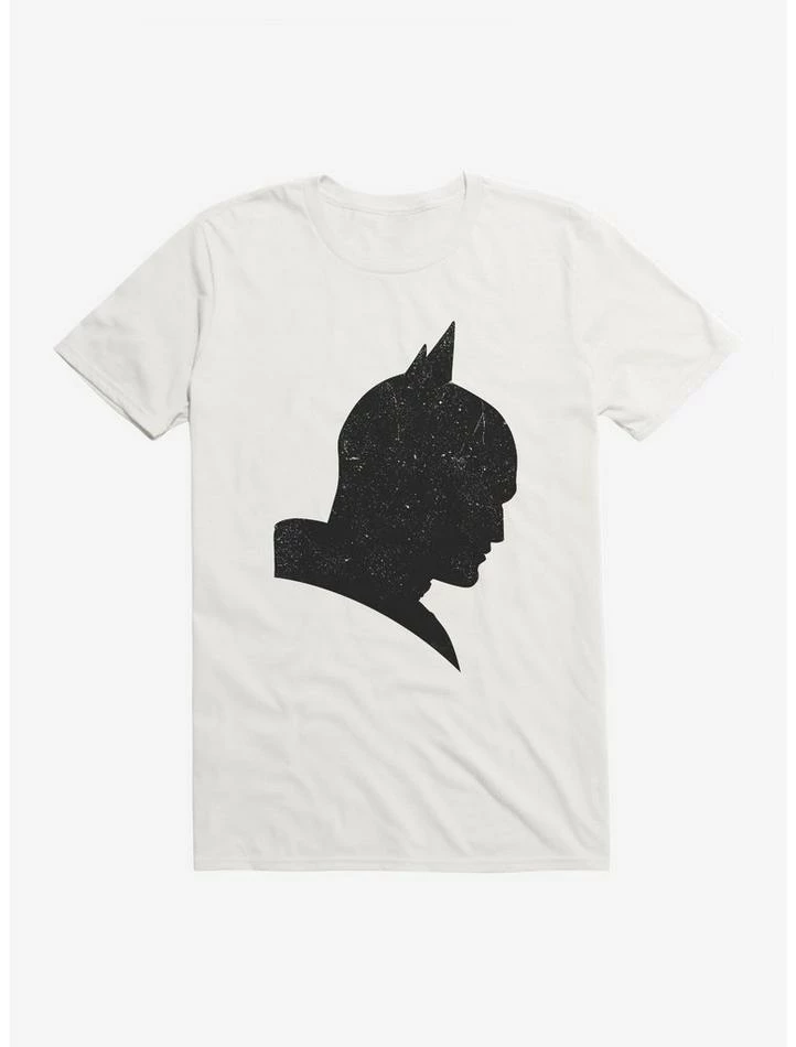 Deals 🔔 DC Comics The Batman Solid Shadow T-Shirt 🎉 - Image 4