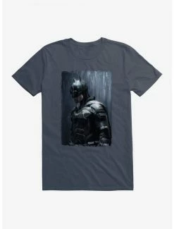 Buy ๐ DC Comics The Batman Stormy Knight T-Shirt ๐งจ