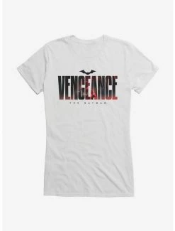 Flash Sale ✨ DC Comics The Batman Burning Vengence Girl's T-Shirt ✨