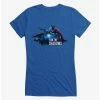 Cheapest ⌛ DC Comics The Batman Shadows Girl's T-Shirt 🥰