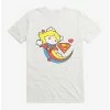 Best deal 🧨 Supergirl Soaring Chibi T-Shirt 🌟