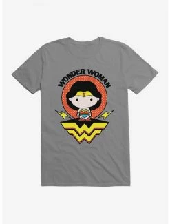 Cheapest 🎁 Wonder 👩 Woman Chibi T-Shirt ❤️