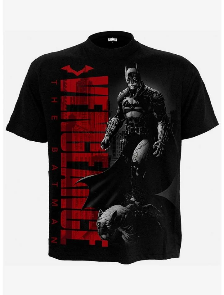 Discount ✨ DC Comics The Batman Comic Cover T-Shirt 👍