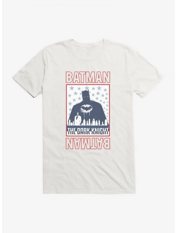 Wholesale ๐ DC Comics The Batman The Dark Knight T-Shirt ๐ - Image 3