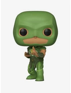 Best Sale 👏 Funko DC Comics Peacemaker Pop! Television Judomaster Vinyl Figure 😍