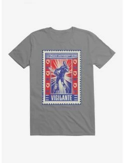 Brand new ⌛ DC Comics Peacemaker Vigilante T-Shirt 😀
