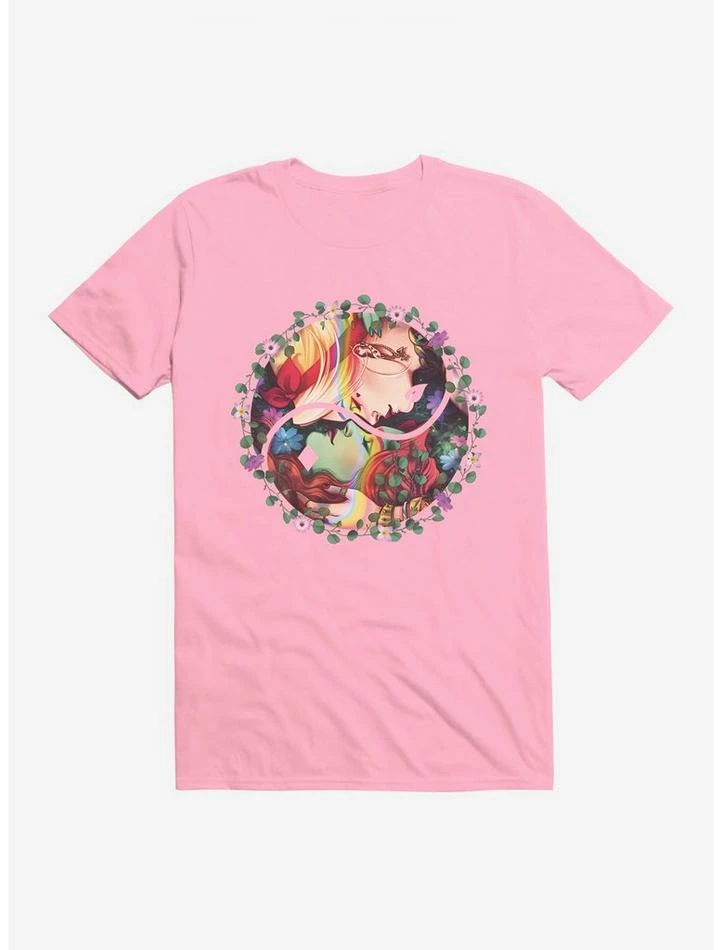 Wholesale ✔️ DC Comics Batman Quinn Ivy T-Shirt 🤩 - Image 2