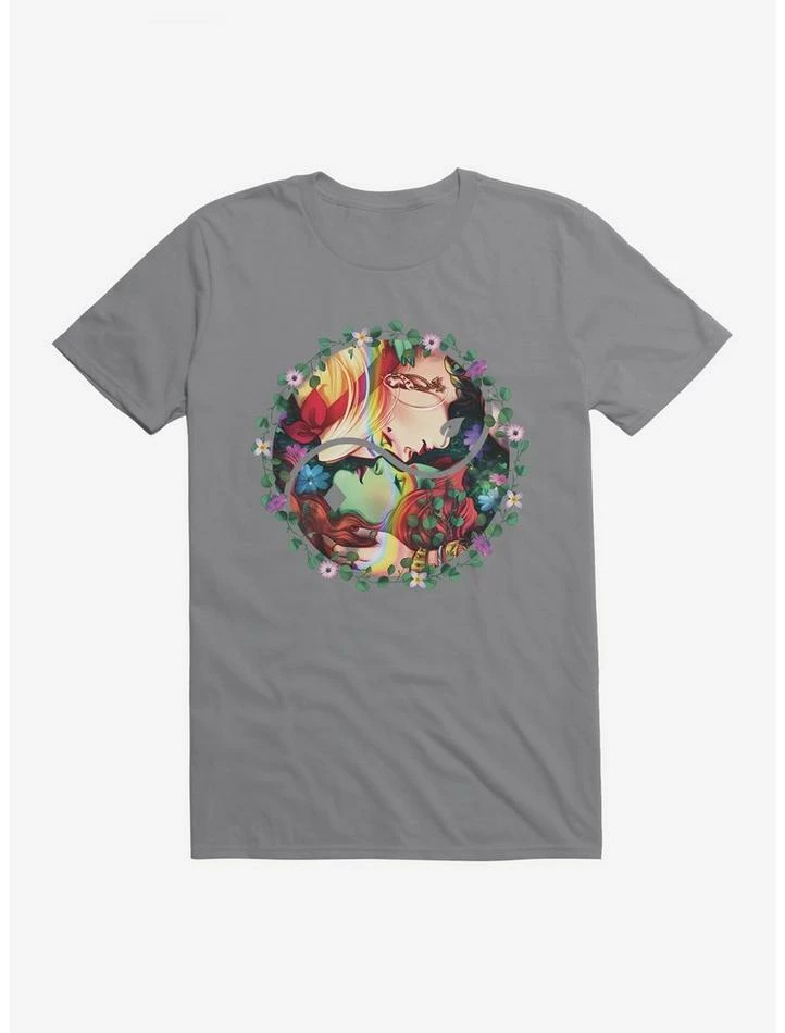 Wholesale ✔️ DC Comics Batman Quinn Ivy T-Shirt 🤩 - Image 3