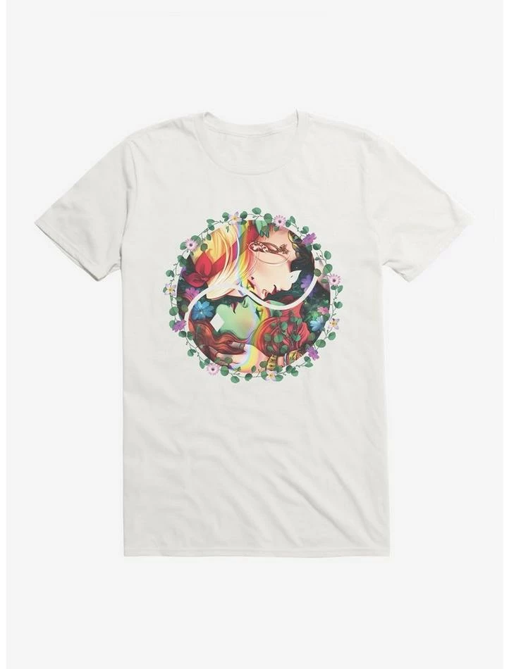 Wholesale ✔️ DC Comics Batman Quinn Ivy T-Shirt 🤩 - Image 6