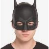 Outlet 🎁 DC Comics Batman Half Mask 🎉