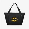 Brand new 🎁 DC Comics Batman Topanga Cooler Tote Bag 🔥