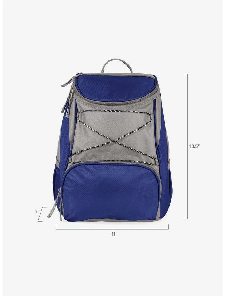 Best Pirce ๐ DC Comics Superman PTX ๐ Backpack Cooler โจ - Image 3